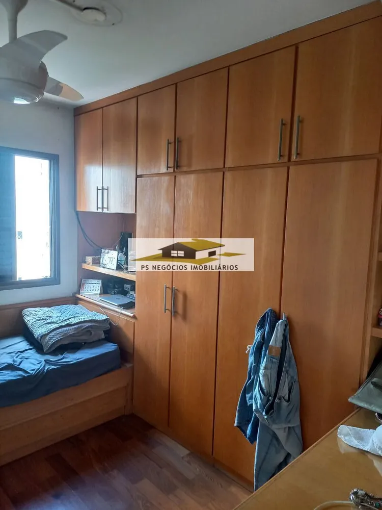 Apartamento, 3 quartos, 82 m² - Foto 11
