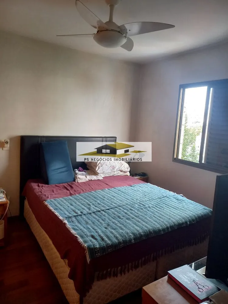 Apartamento, 3 quartos, 82 m² - Foto 7
