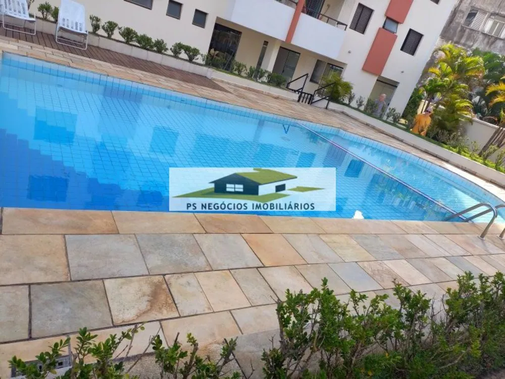 Apartamento, 3 quartos, 82 m² - Foto 15