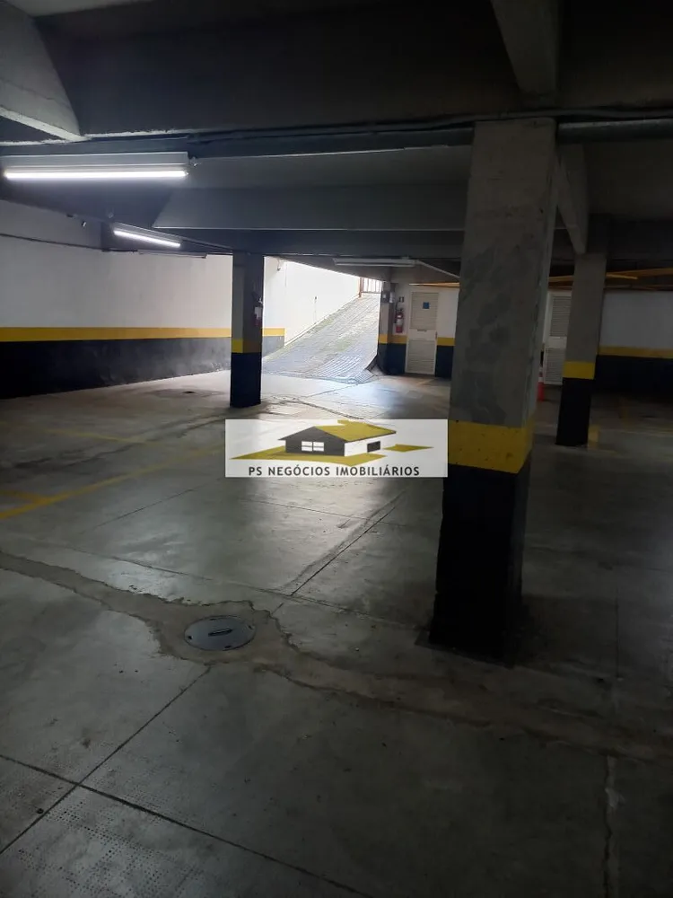 Apartamento, 3 quartos, 82 m² - Foto 13