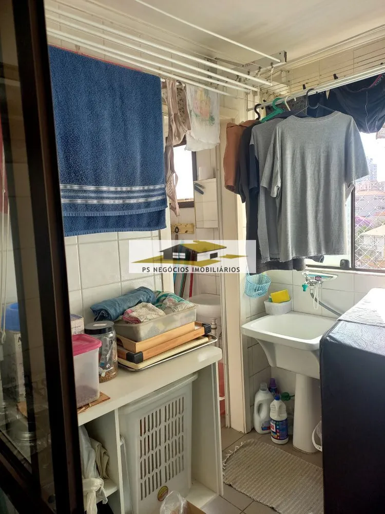 Apartamento, 3 quartos, 82 m² - Foto 6