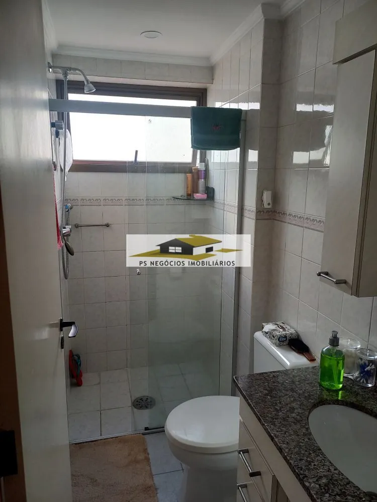 Apartamento, 3 quartos, 82 m² - Foto 10