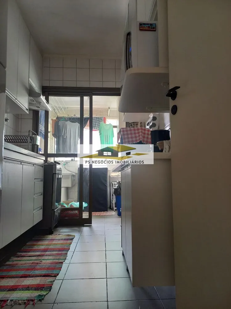 Apartamento, 3 quartos, 82 m² - Foto 4
