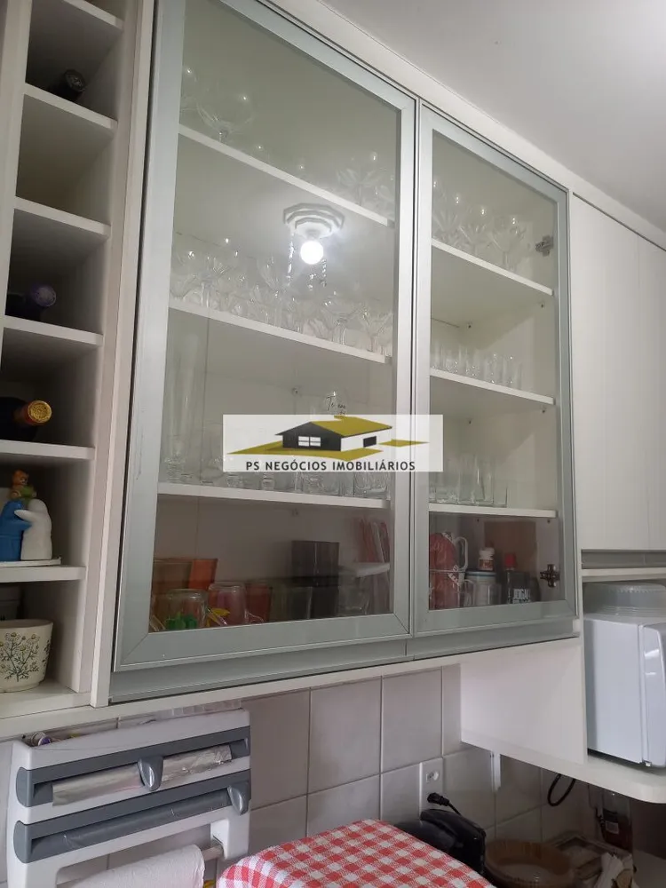 Apartamento, 3 quartos, 82 m² - Foto 5