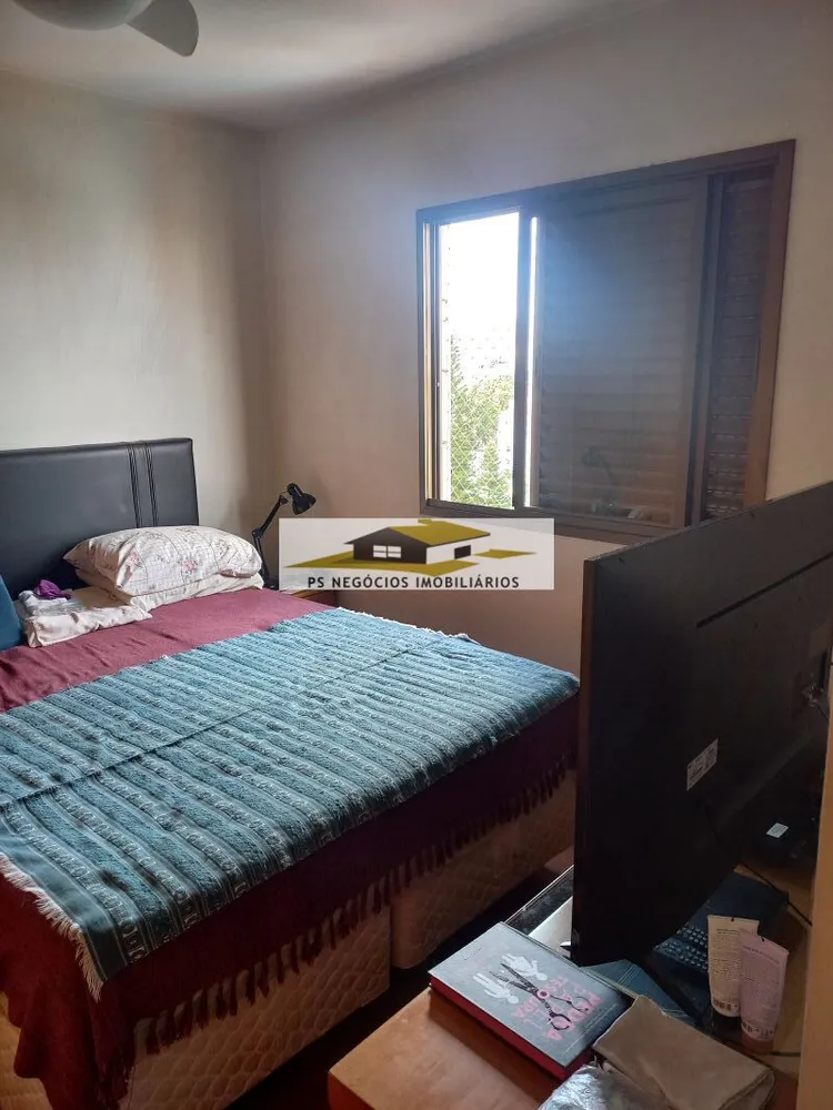 Apartamento, 3 quartos, 82 m² - Foto 9