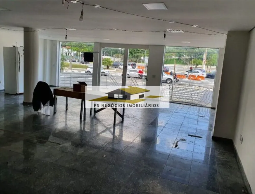 Loja-Salão, 556 m² - Foto 4