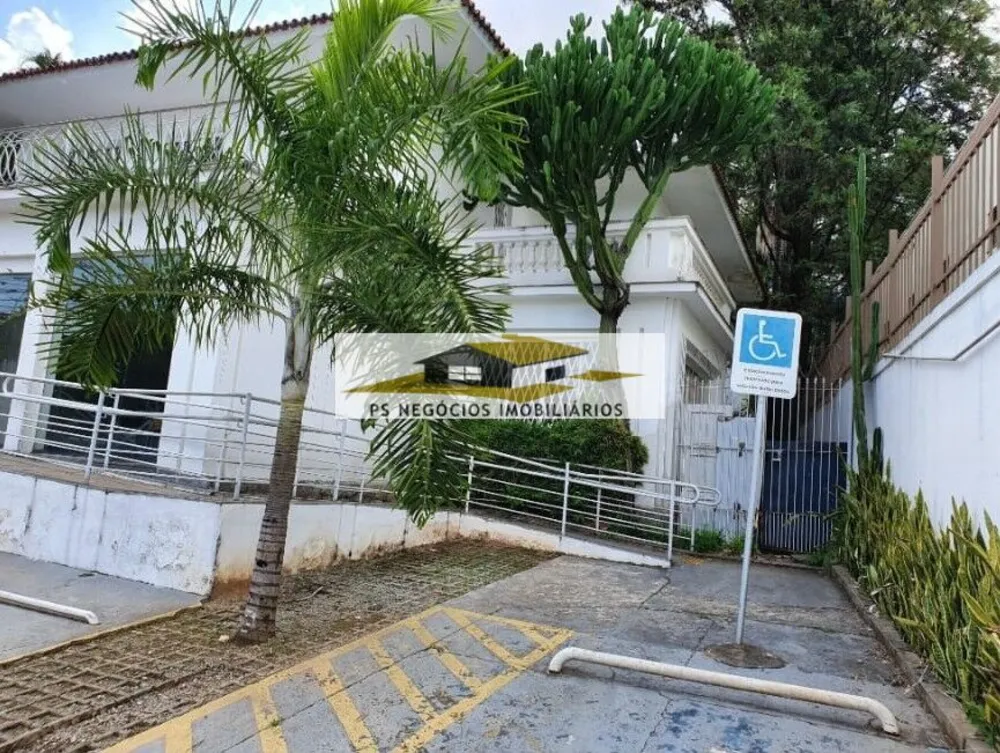 Loja-Salão, 556 m² - Foto 3