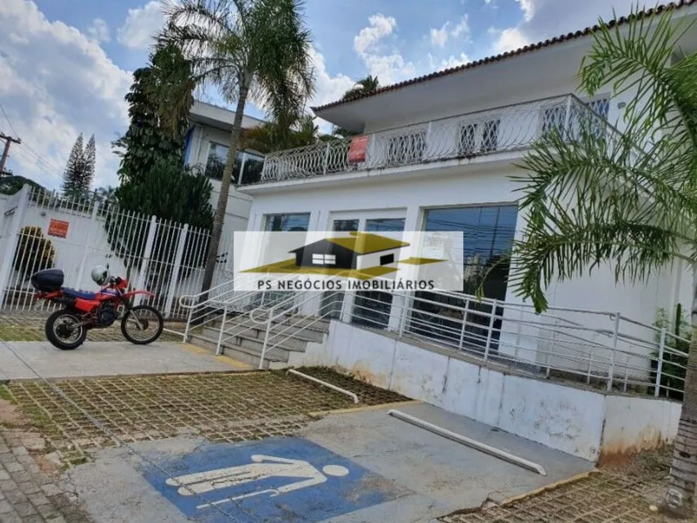 Loja-Salão, 556 m² - Foto 1