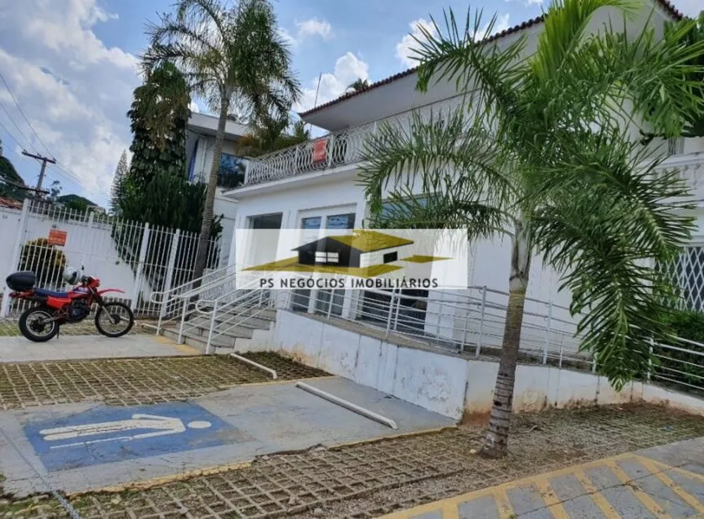 Loja-Salão, 556 m² - Foto 2