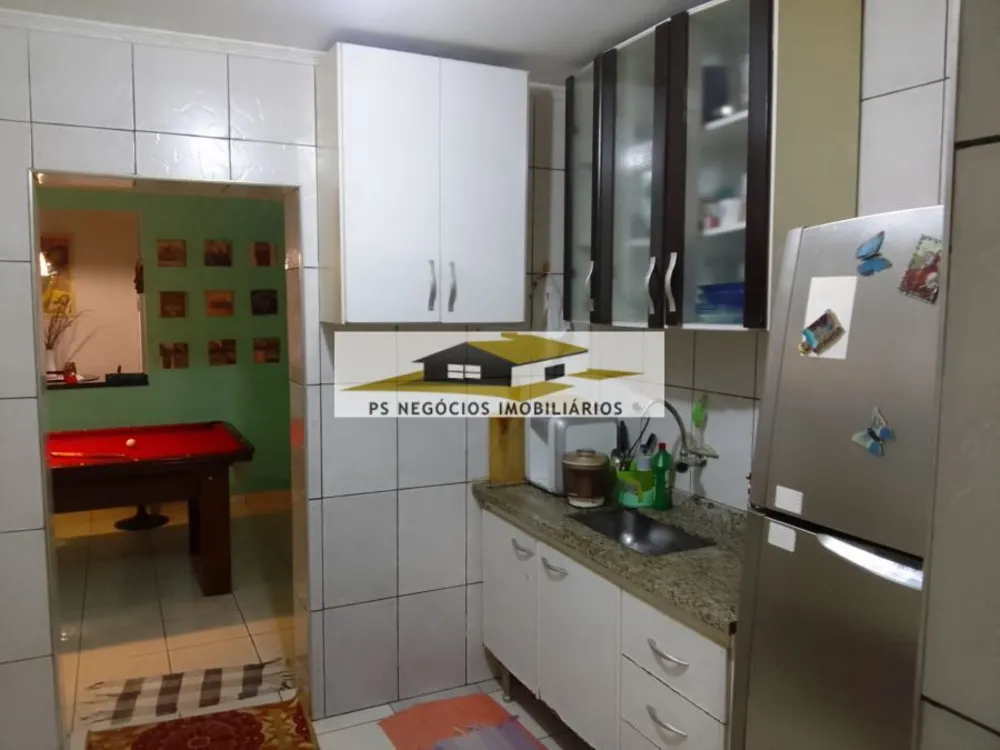 Sobrado, 5 quartos, 218 m² - Foto 11