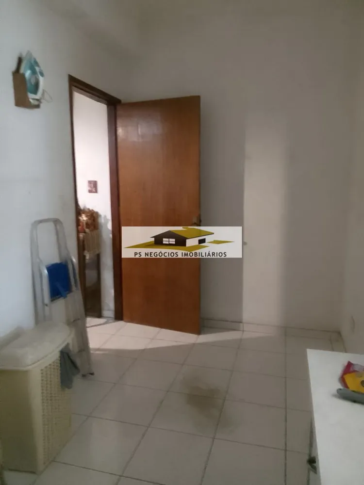 Sobrado, 5 quartos, 218 m² - Foto 9