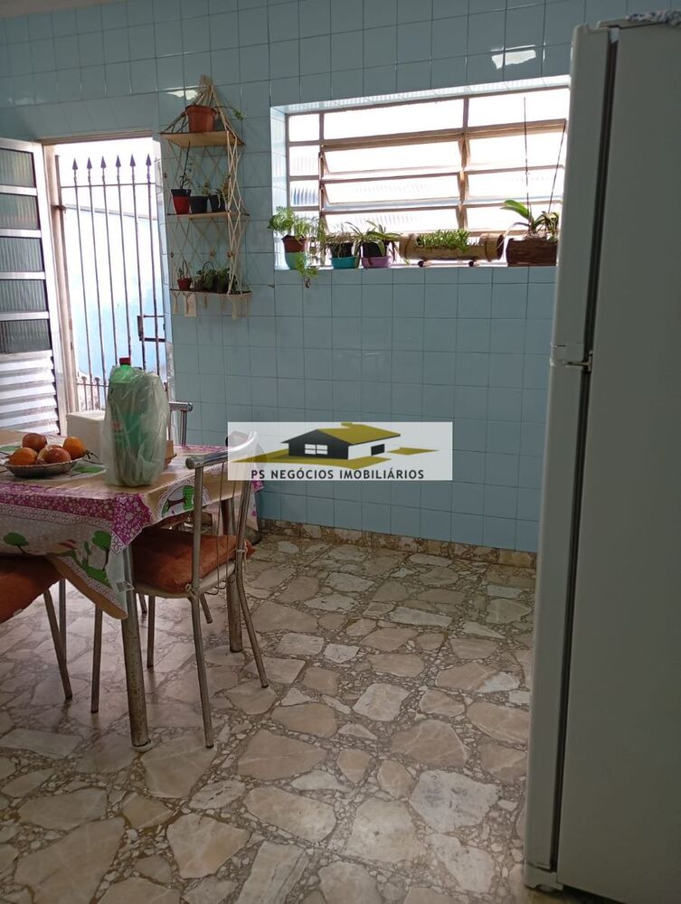 Sobrado, 5 quartos, 218 m² - Foto 2