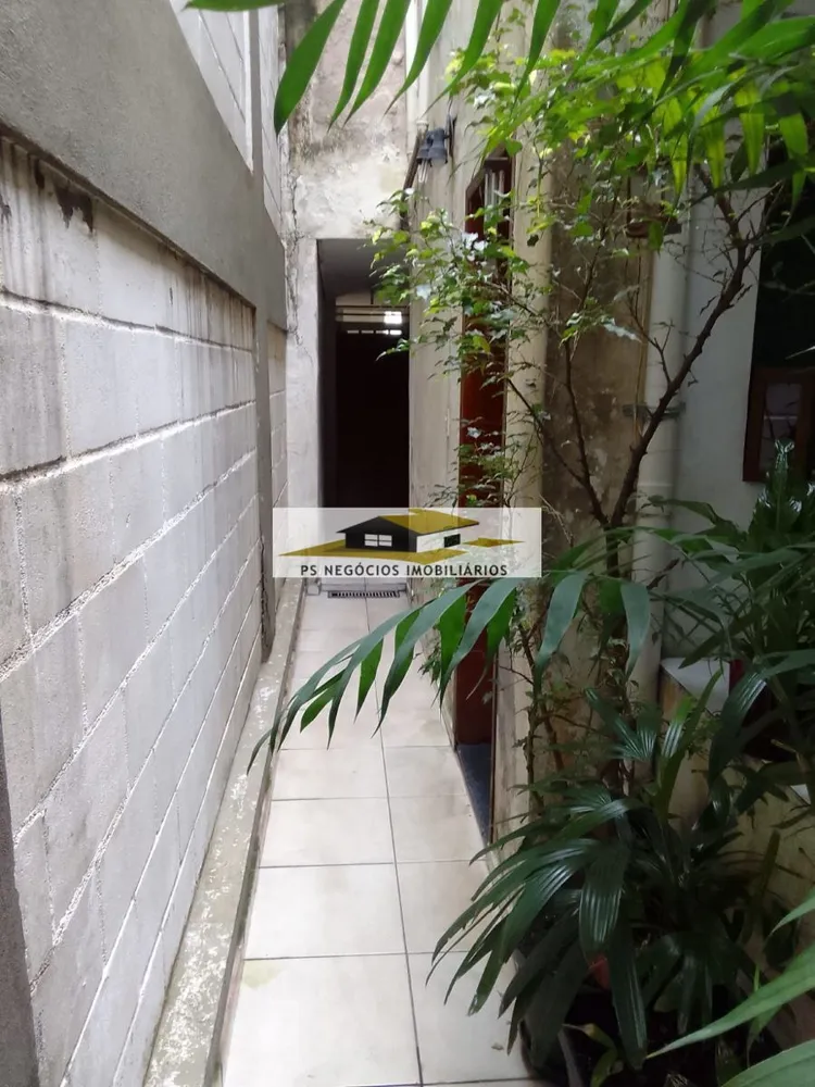 Sobrado, 5 quartos, 218 m² - Foto 7