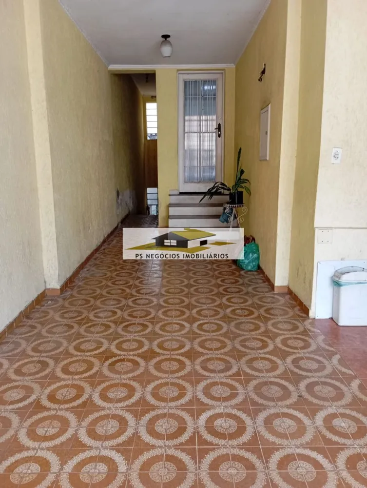 Sobrado, 5 quartos, 218 m² - Foto 12