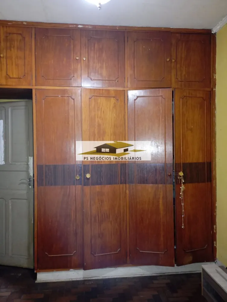Sobrado, 5 quartos, 218 m² - Foto 14