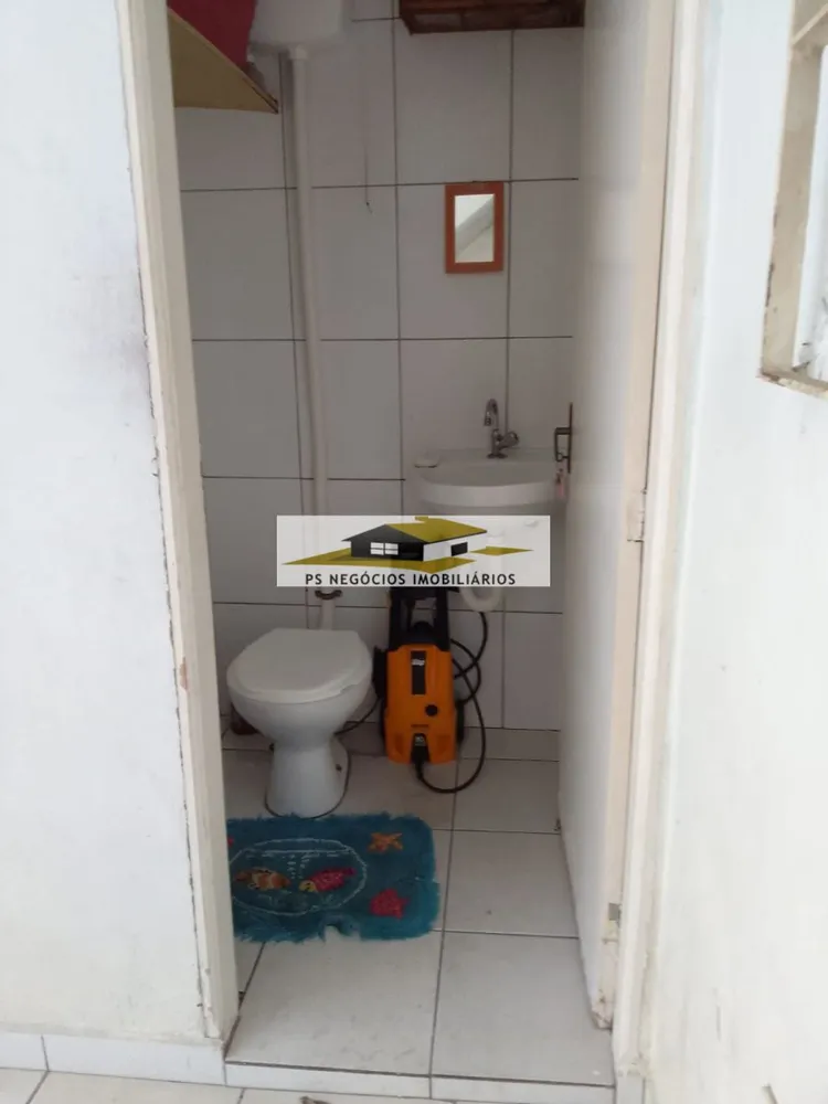 Sobrado, 5 quartos, 218 m² - Foto 6