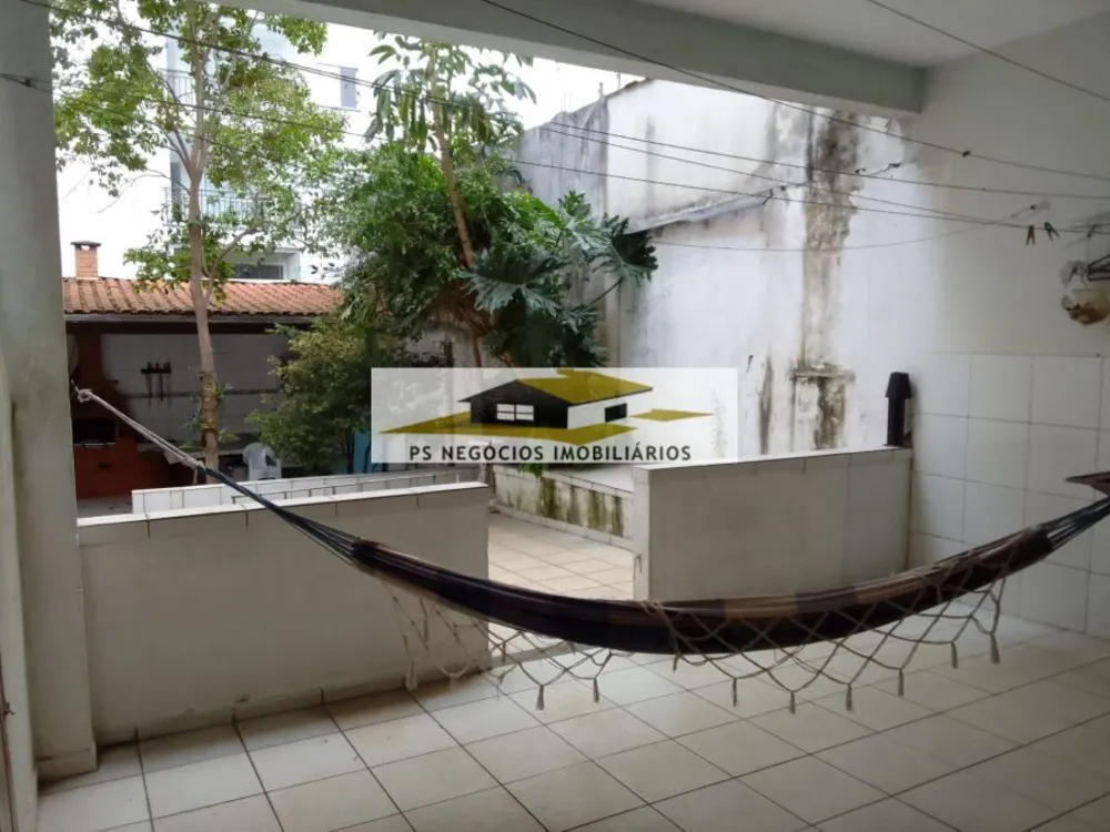Sobrado, 5 quartos, 218 m² - Foto 1
