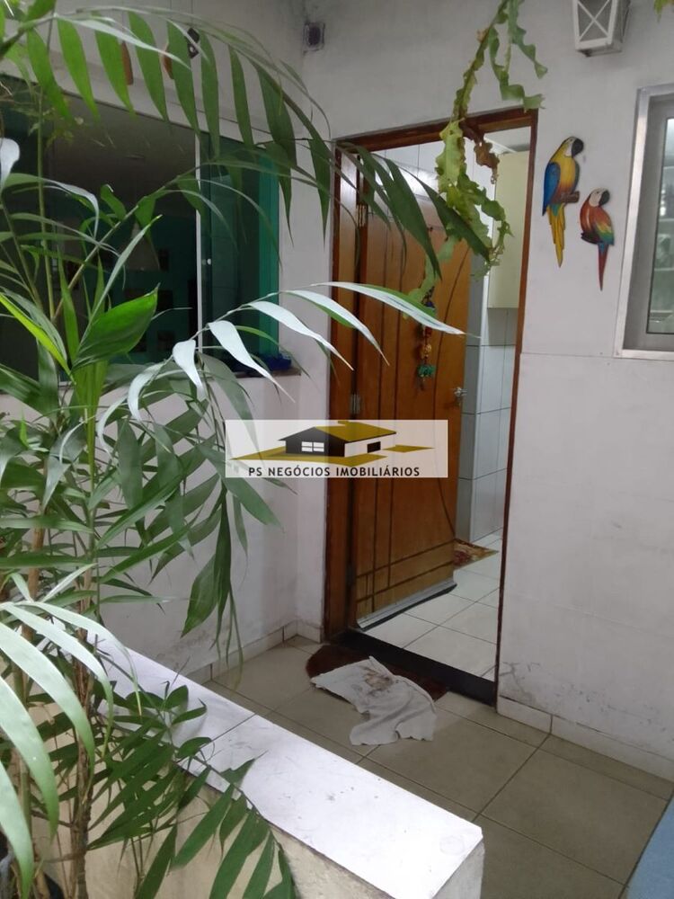 Sobrado, 5 quartos, 218 m² - Foto 3