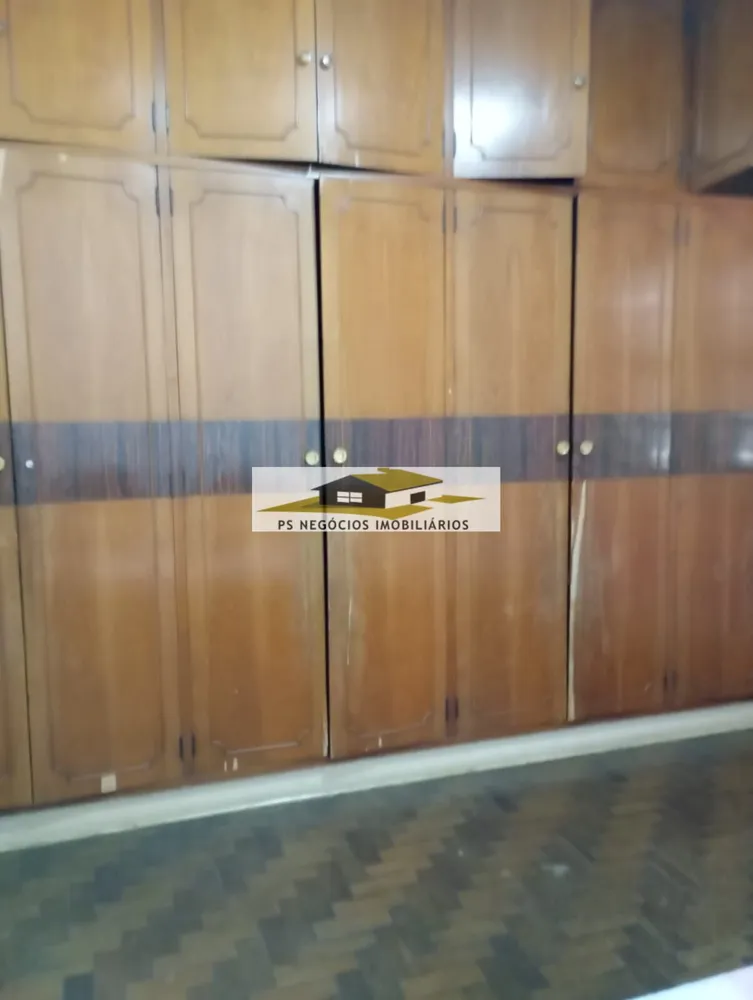 Sobrado, 5 quartos, 218 m² - Foto 16
