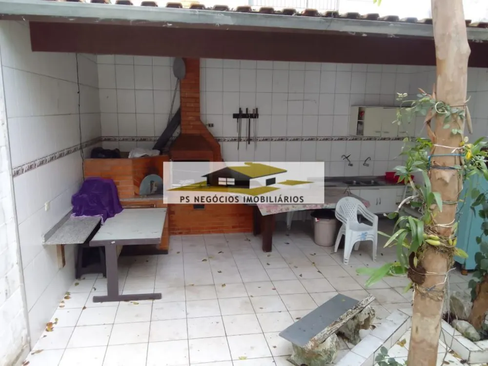 Sobrado, 5 quartos, 218 m² - Foto 5