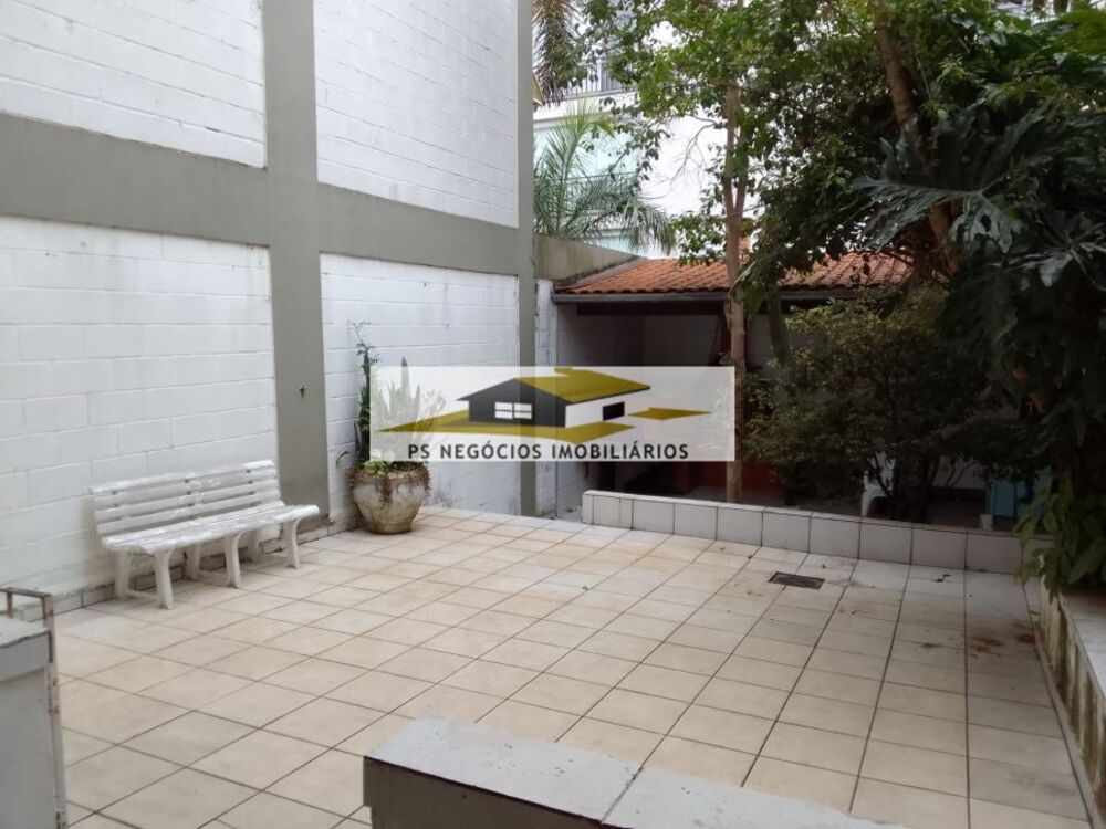 Sobrado, 5 quartos, 218 m² - Foto 4