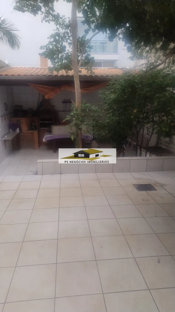 Sobrado, 5 quartos, 218 m² - Foto 4