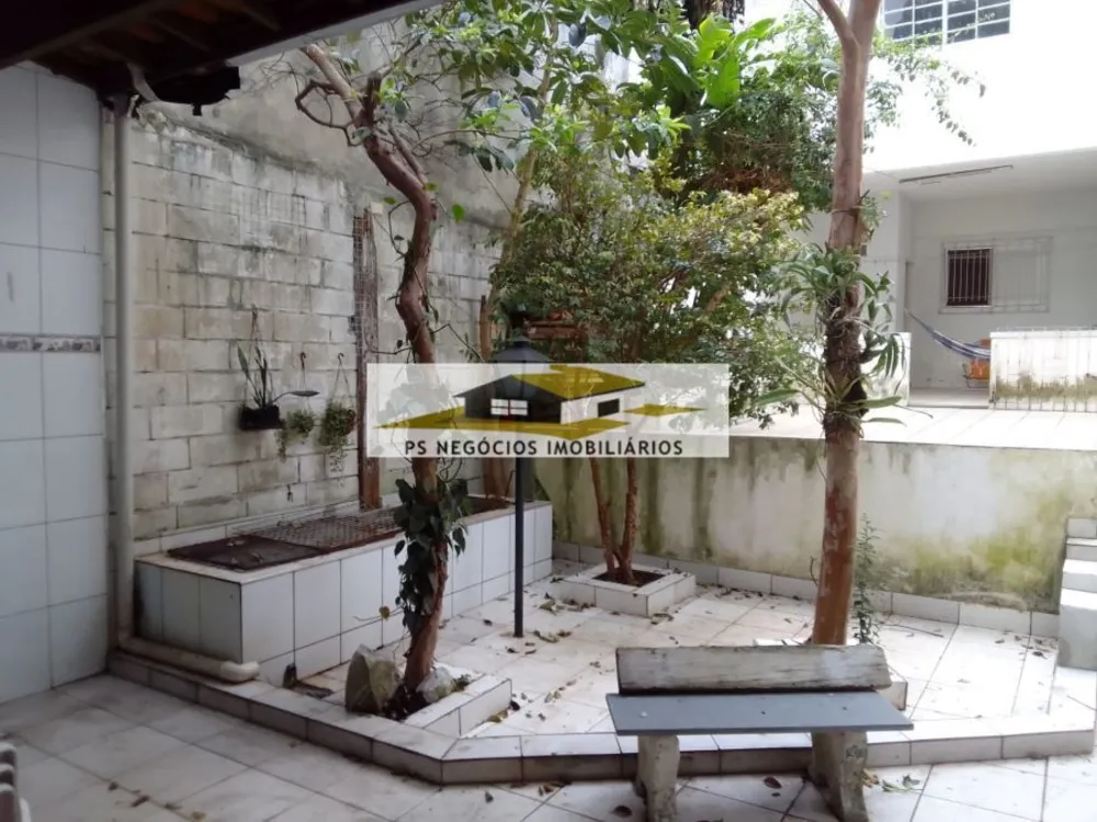 Sobrado, 5 quartos, 218 m² - Foto 3