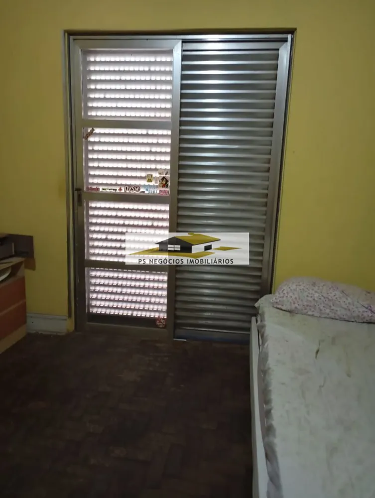 Sobrado, 5 quartos, 218 m² - Foto 15