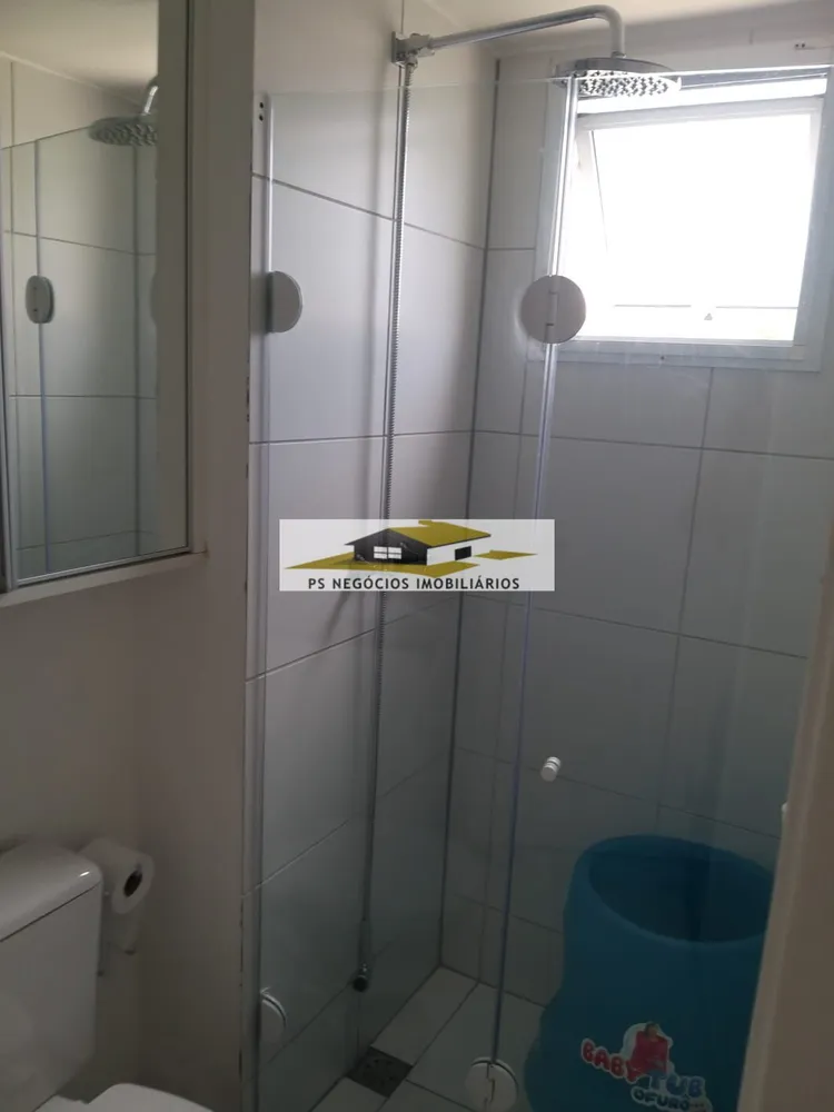 Apartamento, 2 quartos, 65 m² - Foto 11