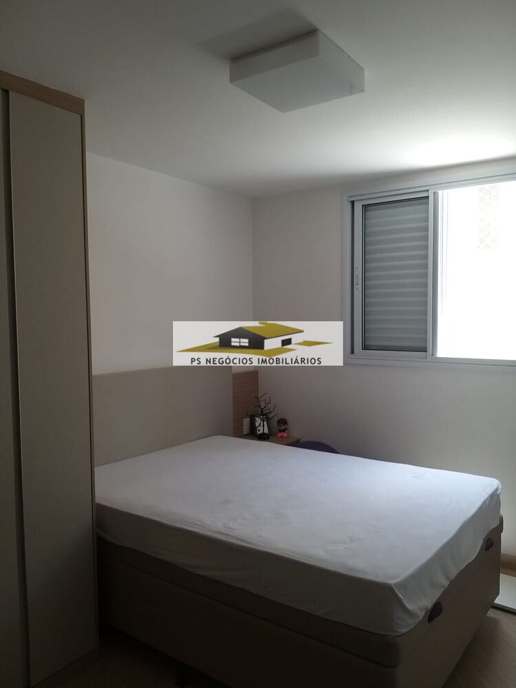Apartamento, 2 quartos, 65 m² - Foto 4