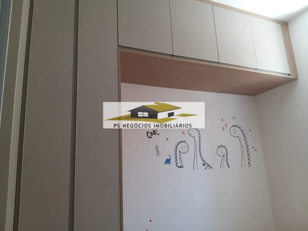 Apartamento, 2 quartos, 65 m² - Foto 12