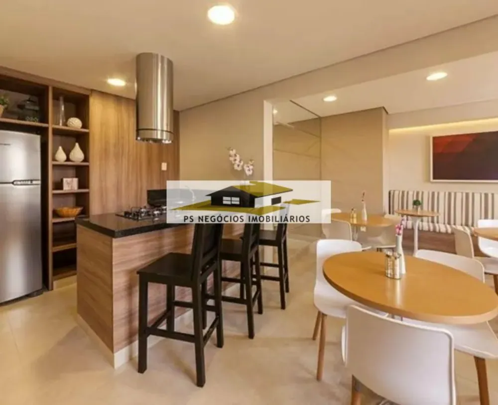 Apartamento, 2 quartos, 65 m² - Foto 15