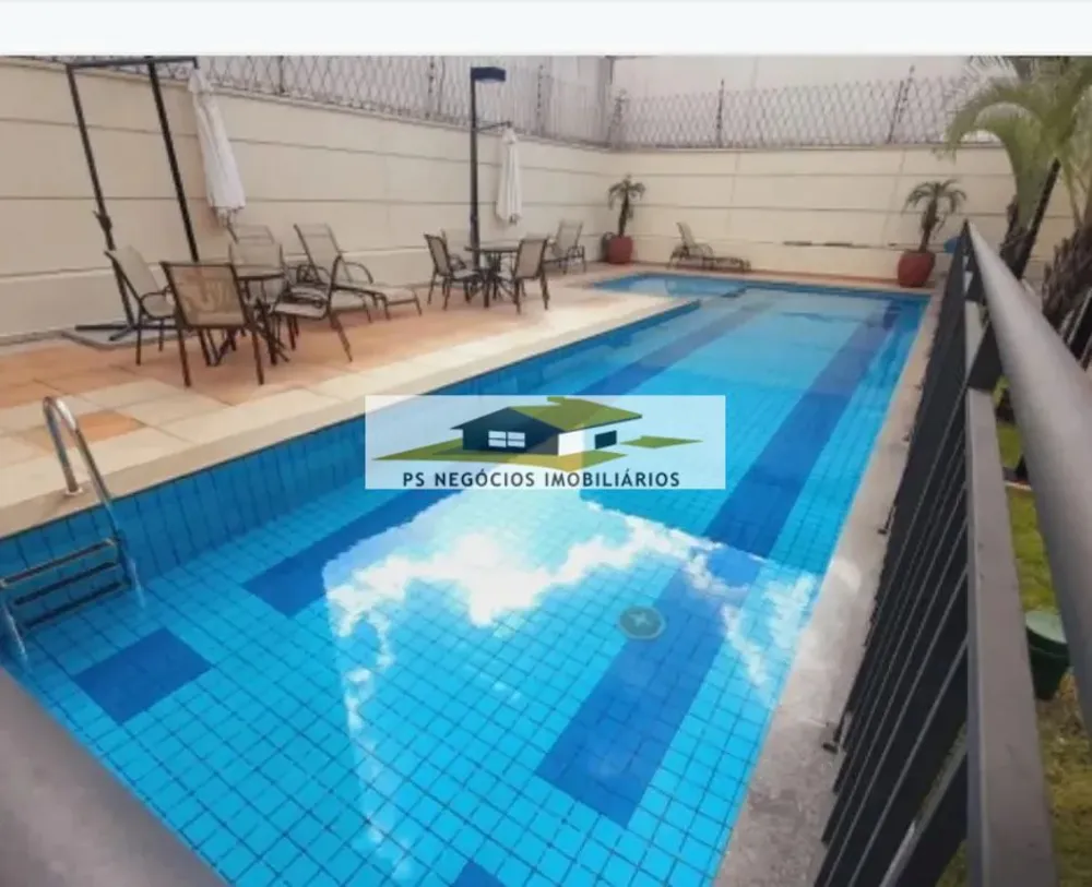 Apartamento, 2 quartos, 65 m² - Foto 10