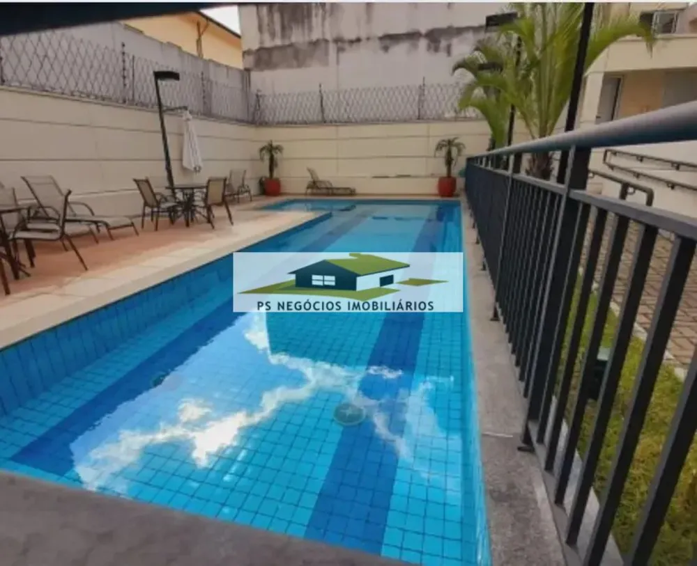 Apartamento, 2 quartos, 65 m² - Foto 6