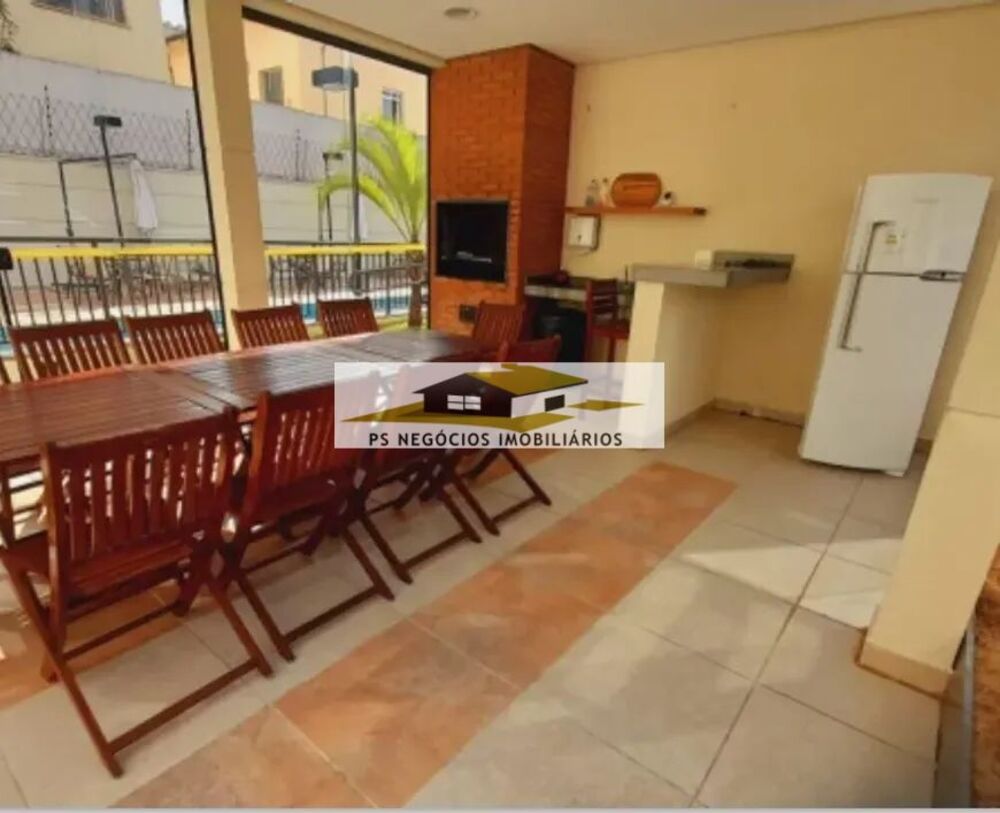 Apartamento, 2 quartos, 65 m² - Foto 3