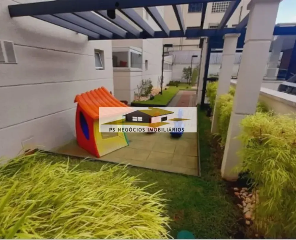 Apartamento, 2 quartos, 65 m² - Foto 16