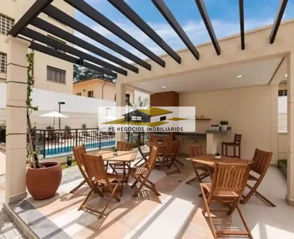 Apartamento, 2 quartos, 65 m² - Foto 1