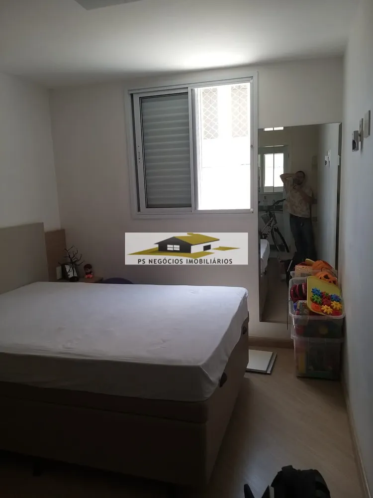 Apartamento, 2 quartos, 65 m² - Foto 8