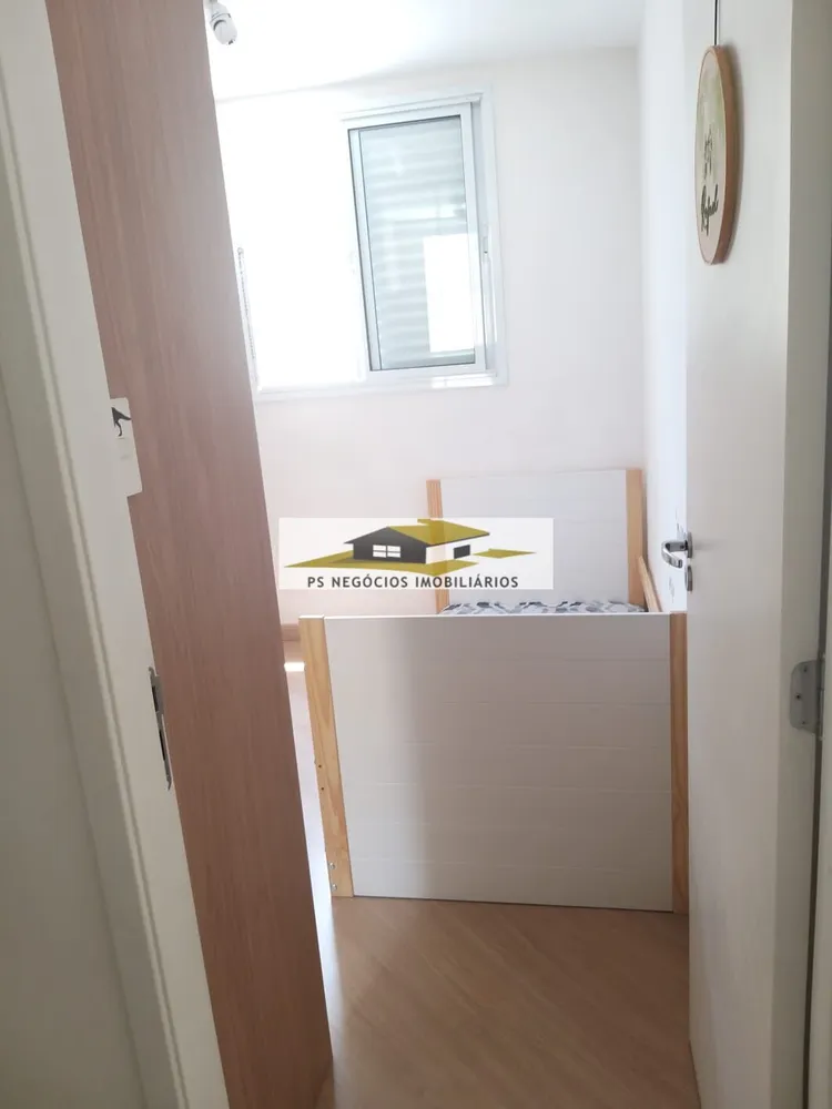 Apartamento, 2 quartos, 65 m² - Foto 7