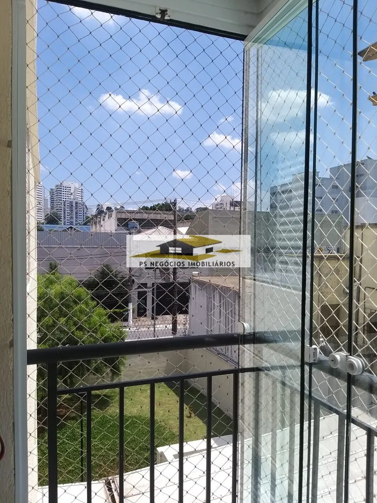 Apartamento, 2 quartos, 65 m² - Foto 1