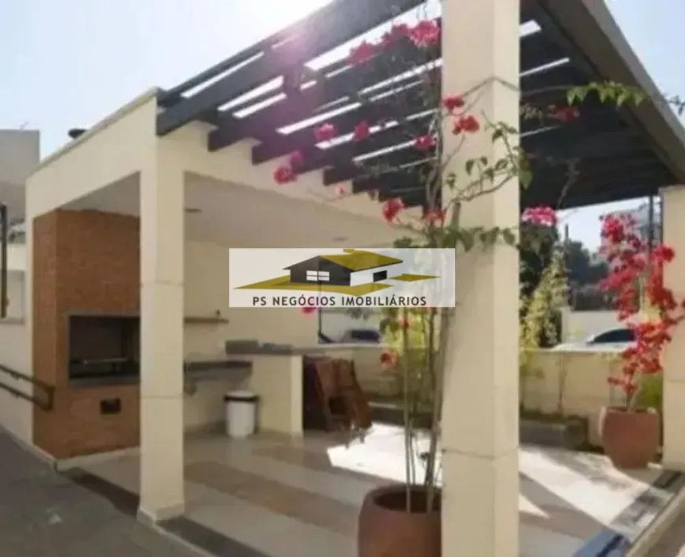 Apartamento, 2 quartos, 65 m² - Foto 7