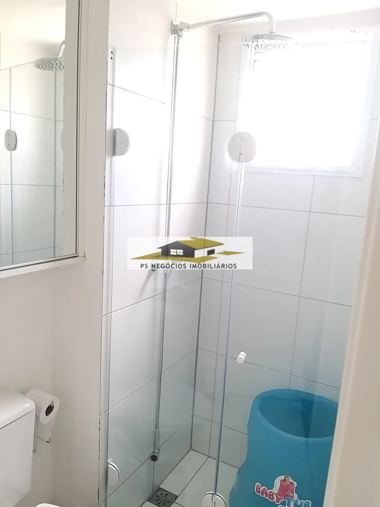 Apartamento, 2 quartos, 65 m² - Foto 9