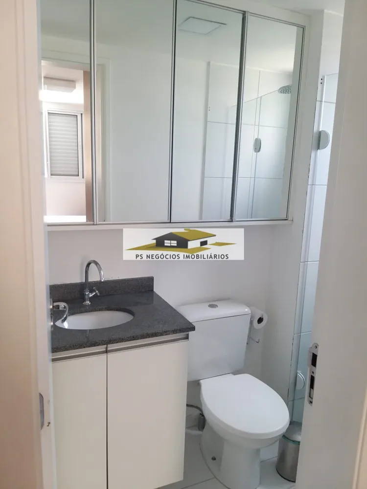 Apartamento, 2 quartos, 65 m² - Foto 5