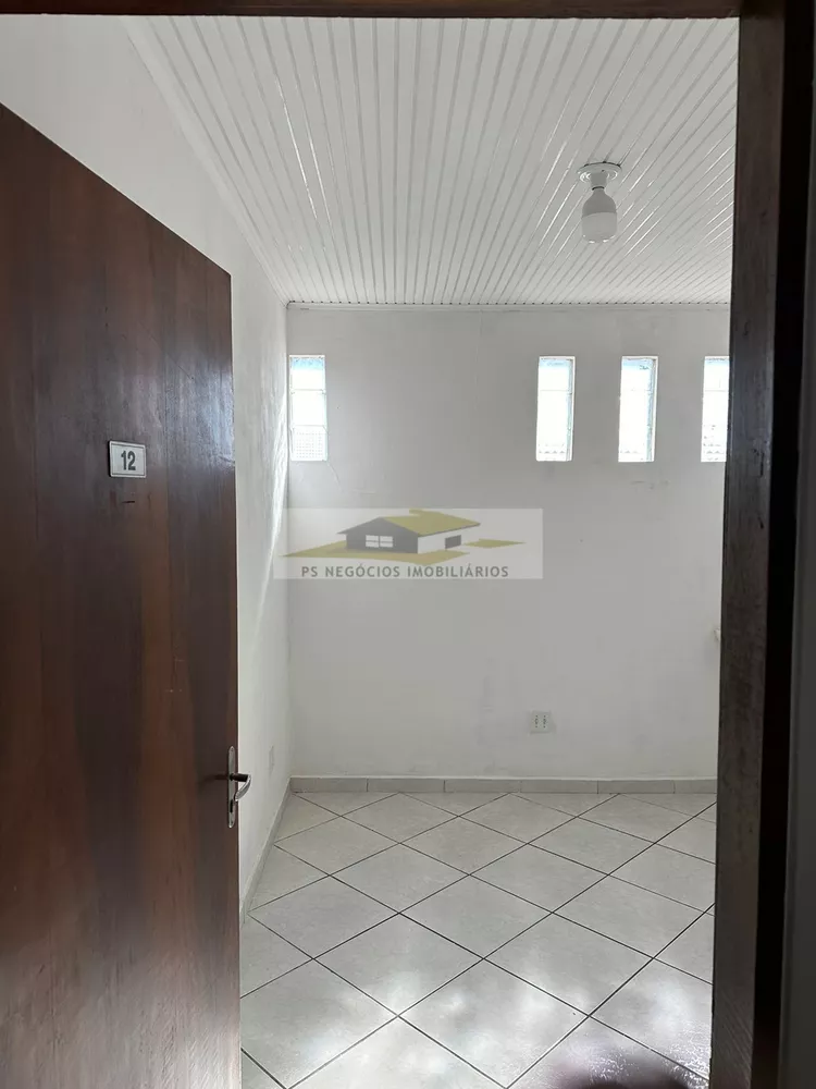 Conjunto Comercial-Sala para alugar com 1 quarto, 15m² - Foto 2