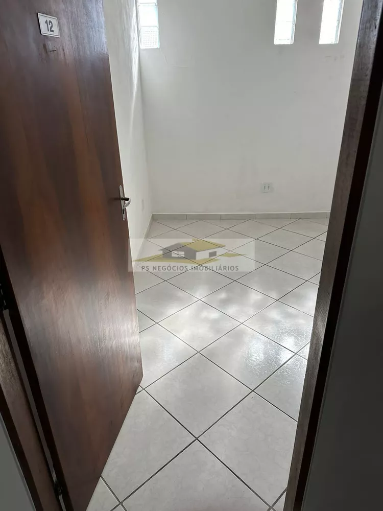 Conjunto Comercial-Sala para alugar com 1 quarto, 15m² - Foto 3