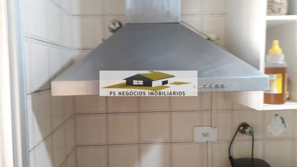 Apartamento, 2 quartos, 55 m² - Foto 1