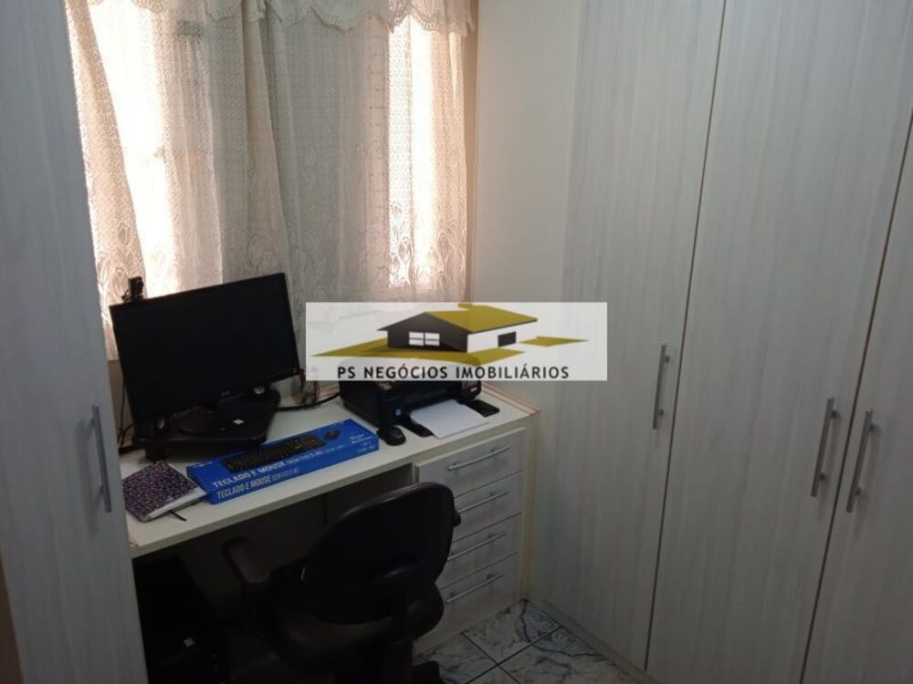Apartamento, 2 quartos, 55 m² - Foto 3