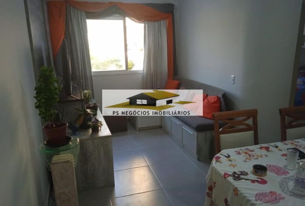 Apartamento, 2 quartos, 55 m² - Foto 4