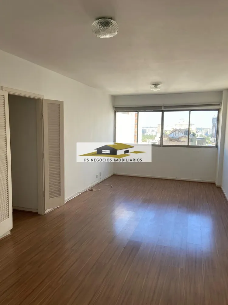 Apartamento, 3 quartos, 101 m² - Foto 1