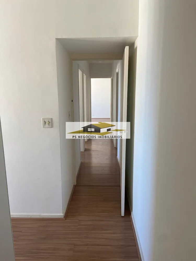 Apartamento, 3 quartos, 101 m² - Foto 4